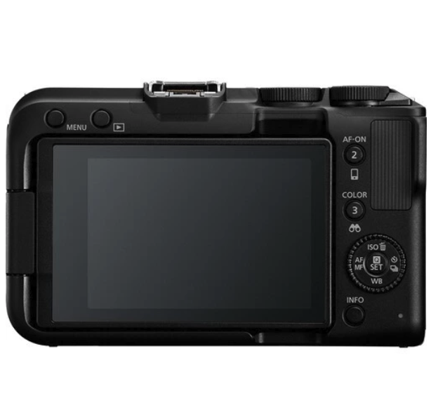 Canon Canon EOS R50 V Kit 14-30mm f/4-6.3 Lens IS STM