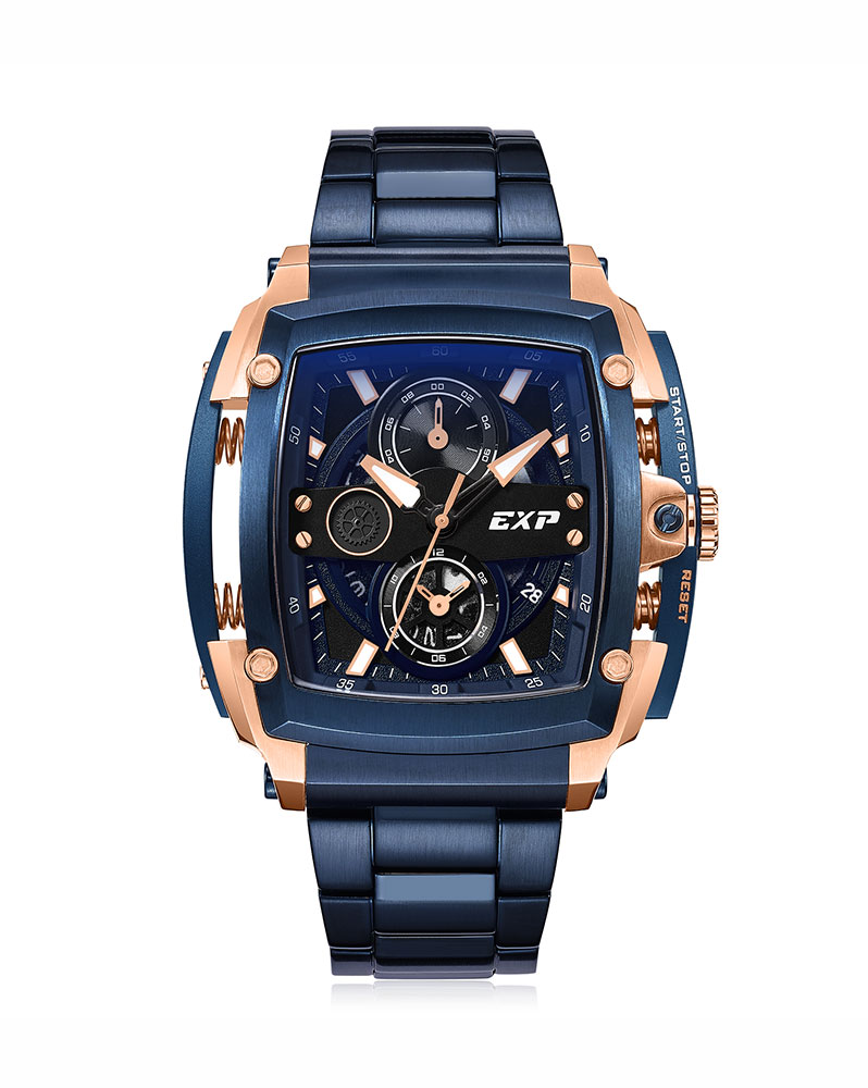 Expedition E 3008 BCB 2