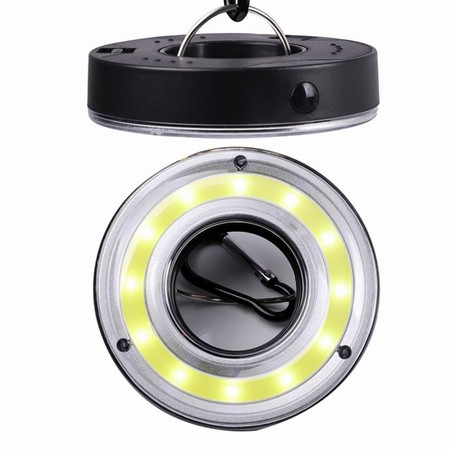 TaffLED Lampu LED Camping ｜ G198