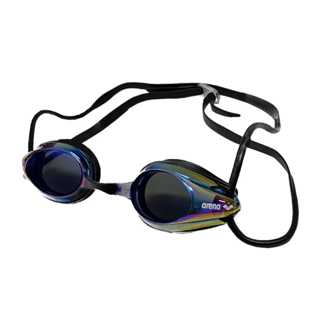 Arena Swim Goggles Mirror ｜ AGG-280M
