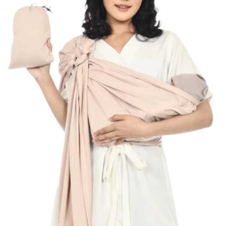 Babysultan Ring Sling Kaos Series 2
