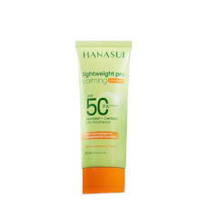 Lightweight Pro Calming Sunscreen SPF 50 PA++++