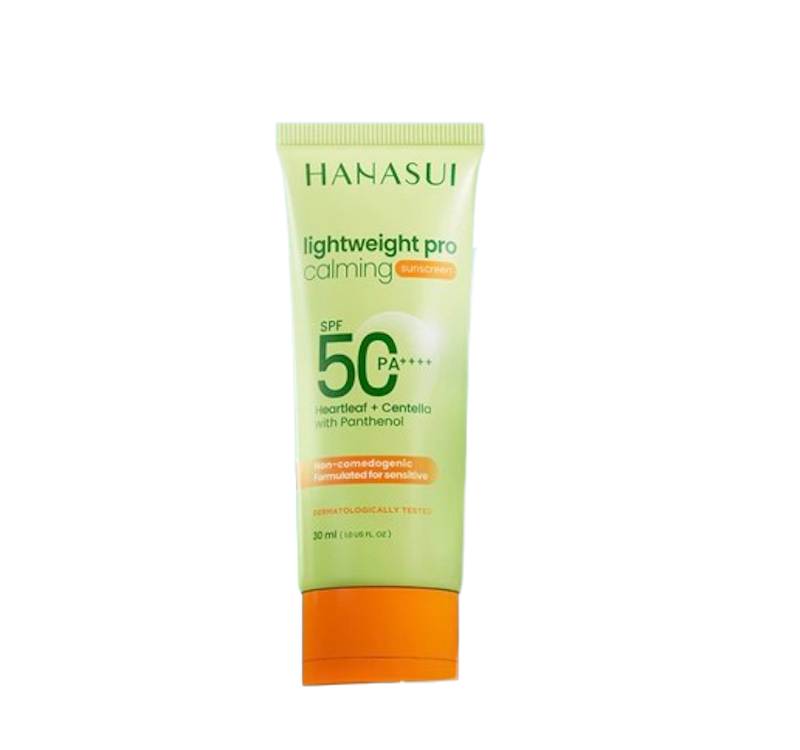 Lightweight Pro Calming Sunscreen SPF 50 PA++++ 1