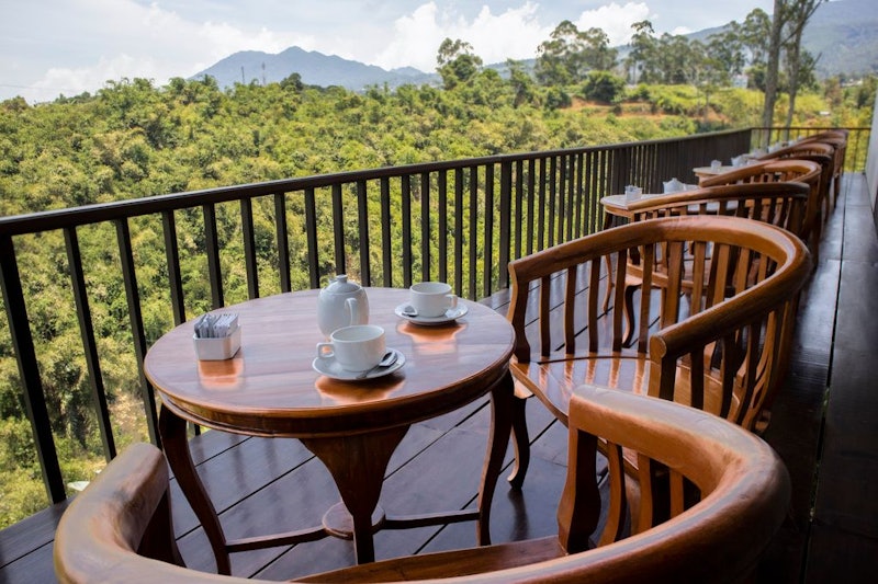 SanGria Resort & Spa 2