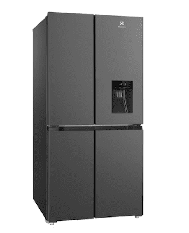 492L UltimateTaste 700 French Door Refrigerator 2