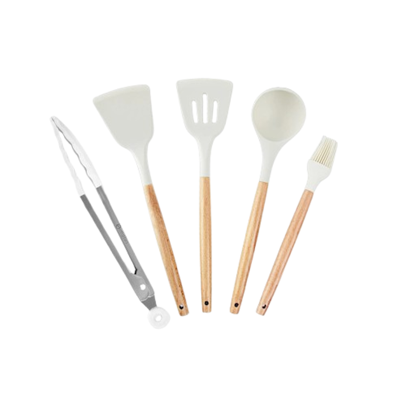 Simplus Alat Masak Set 5 1