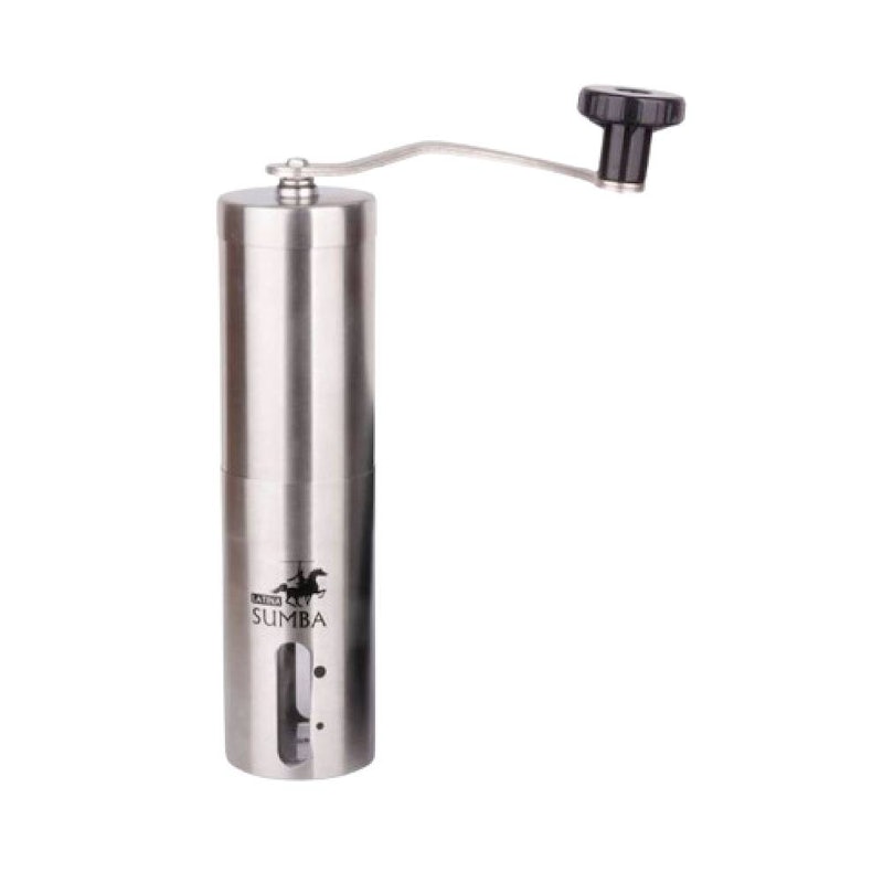 Latina Sumba V7 2023 Handy Grinder Coffee 1
