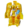 Hasbro Transformers Cyberverse Action Attackers: 1-Step Changer Bumblebee Action Figure Toy 1
