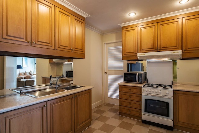 Batavia Apartments, Hotel, & Serviced Residence 1