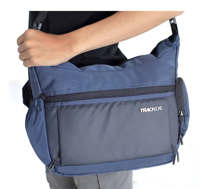 Travel Pouch Fluminese  5