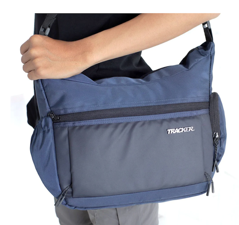 Travel Pouch Fluminese 5