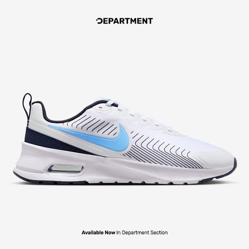 Air Max Nuaxis 2