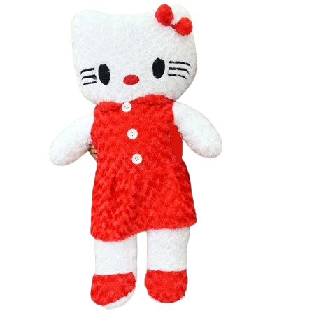 10 Rekomendasi Boneka Besar Terbaik  3