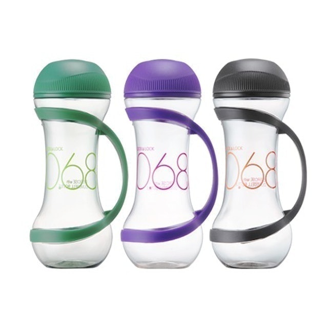 Dumbbell Bottle 1