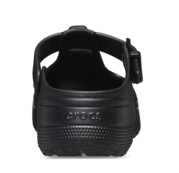 Mitra Adiperkasa Crocs Classic Mary Jane Unisex Clog