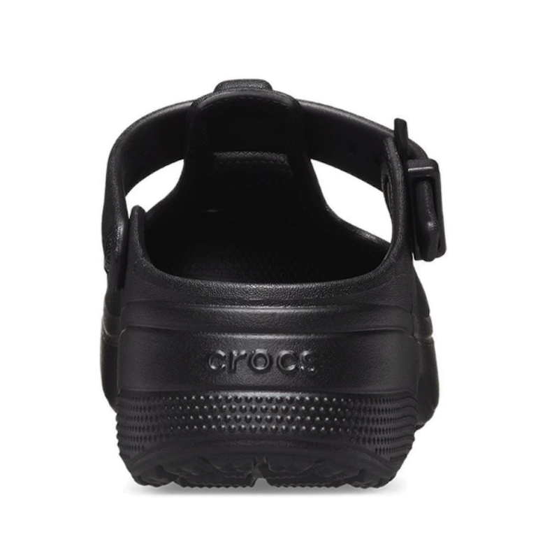 Crocs Classic Mary Jane Unisex Clog 5