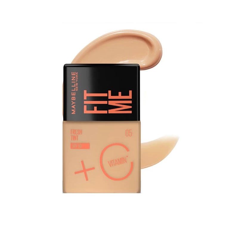 Maybelline New York ｜  Fit Me Fresh Tint 05