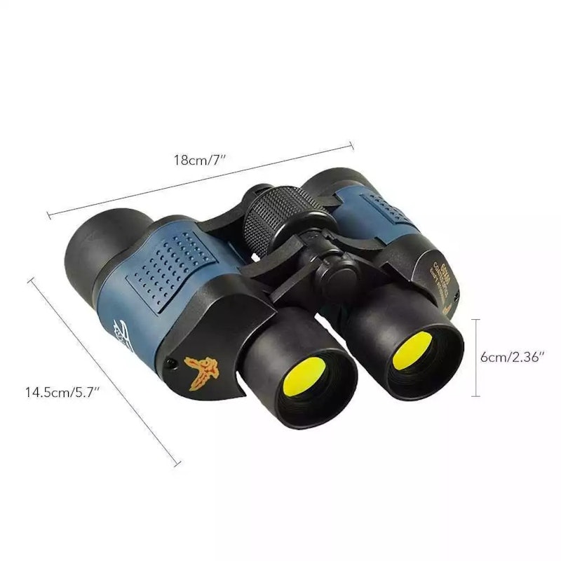 APEXEL High Clarity Telescope 60x60 Binoculars 3
