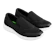 GEOFF Max Athletica Athleisure Black White 1