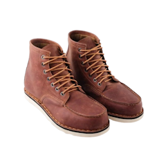 Piede Campo Boots Moctoe 7 Hole