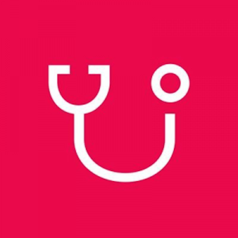 Halodoc: Dokter & Obat 1