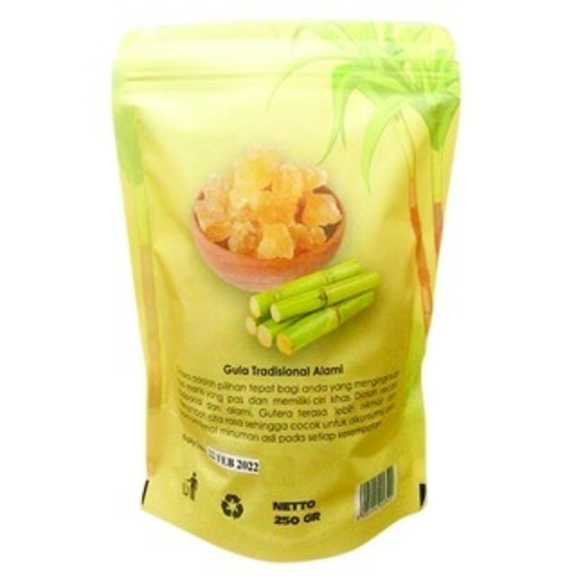 Gula Batu 2