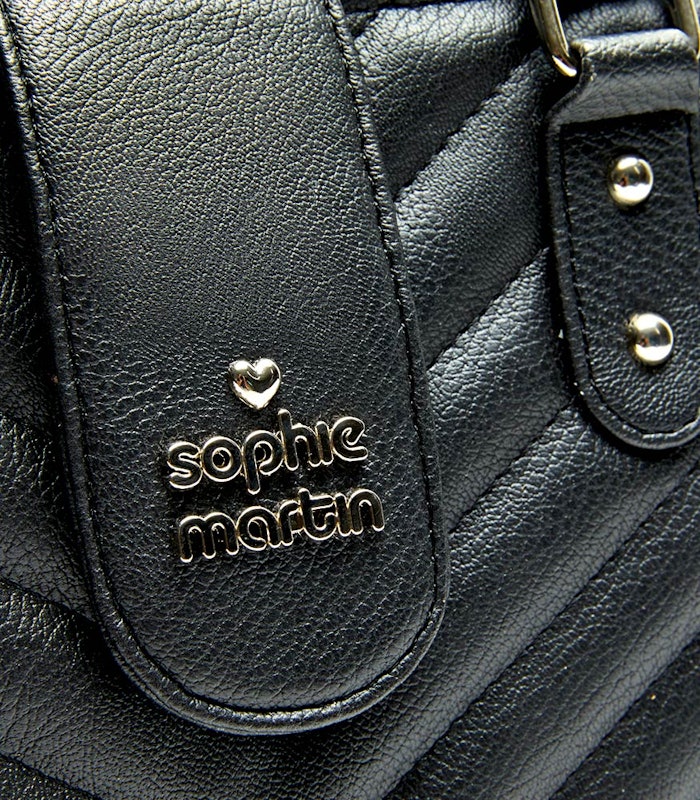 Sophie Martin Qisya Bag 3