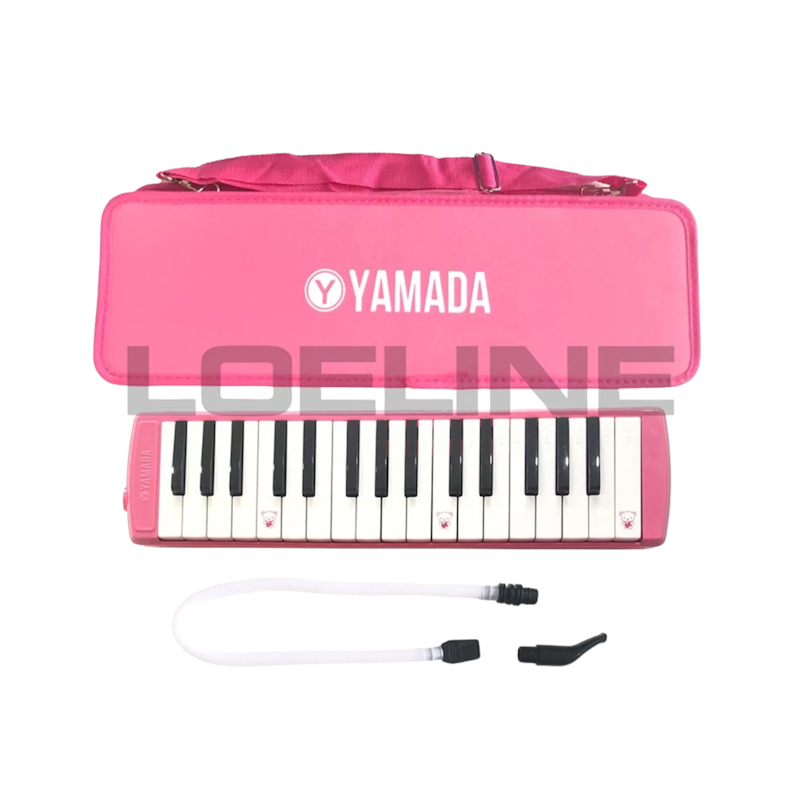 Yamada Pianika Koper Hardcase 1