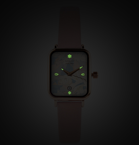 Lanccelot  Fleur of Erica