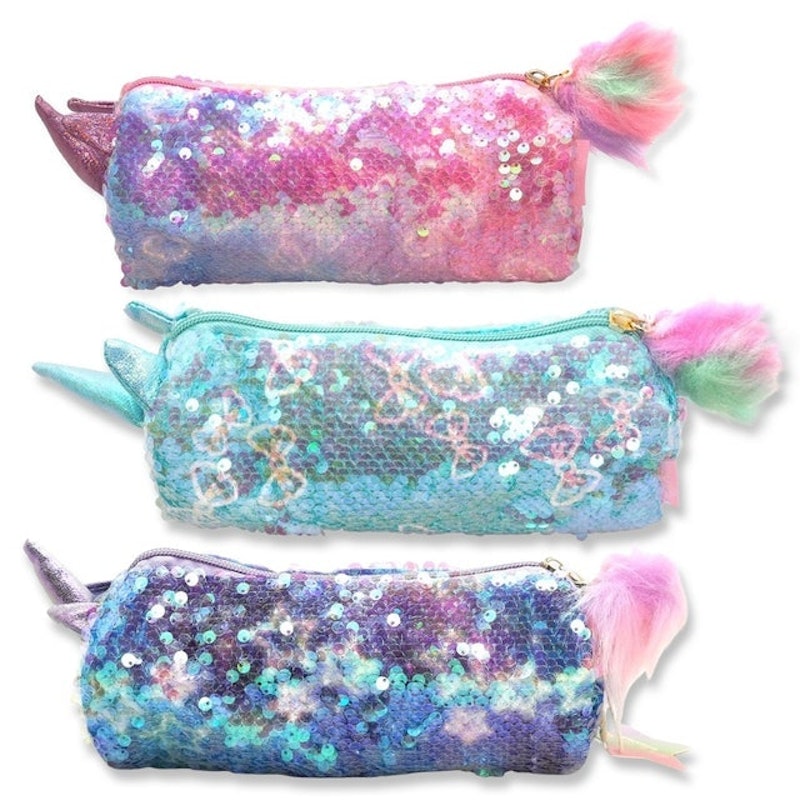 Pencil Case Unicorn 1