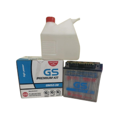 GS Premium Kit
