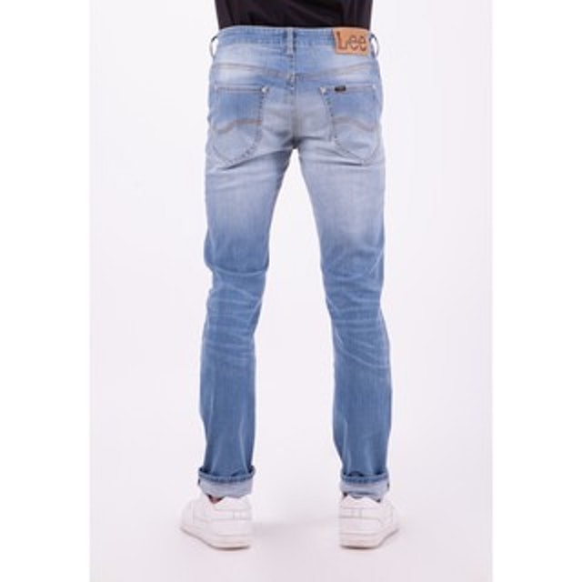 Skinny Fit Denim Bottom 4