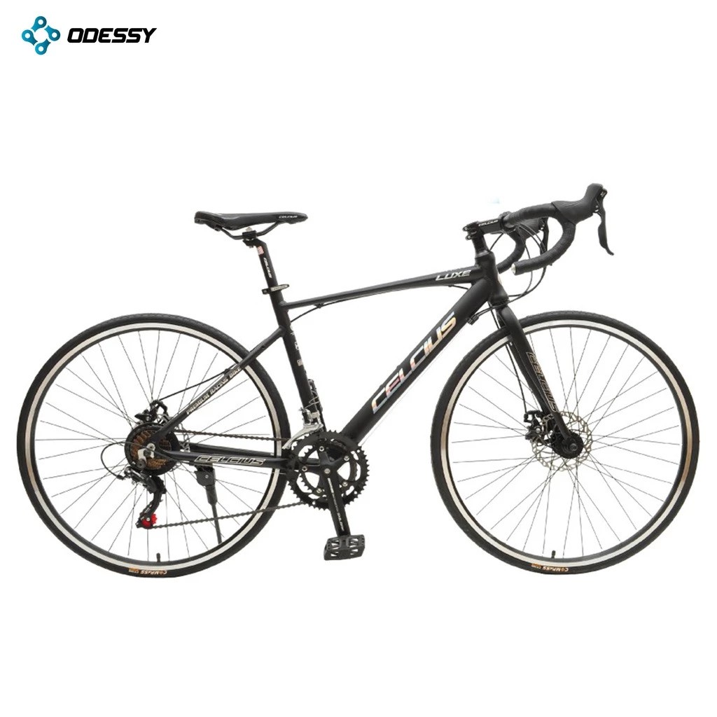 Lintas Bangun Nusantara Celcius Luxe 700C 1016 A