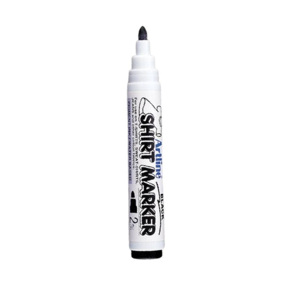 Artline Shirt Marker 1