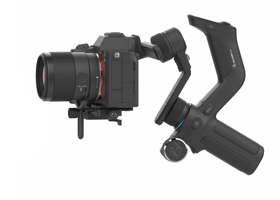 Feiyu Tech Scorp Mini 