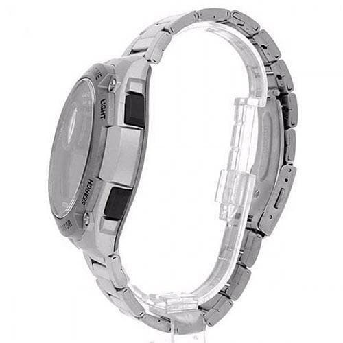 Casio Alarm Salat  2