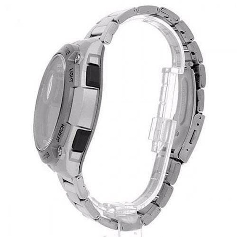 Casio Alarm Salat 2