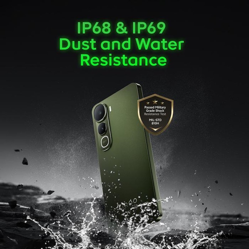 iQOO Z10 Lite 4