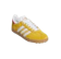 adidas Yellow Gazelle Spikeless Golf Shoes 1