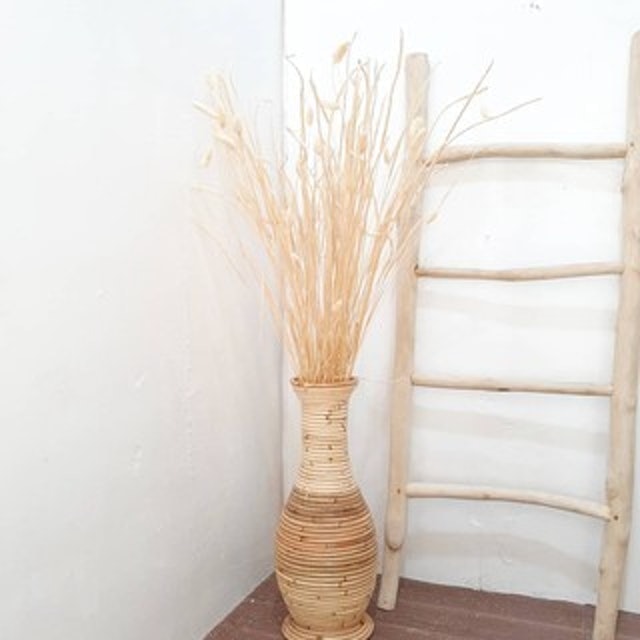 Vas Bunga Rotan 2