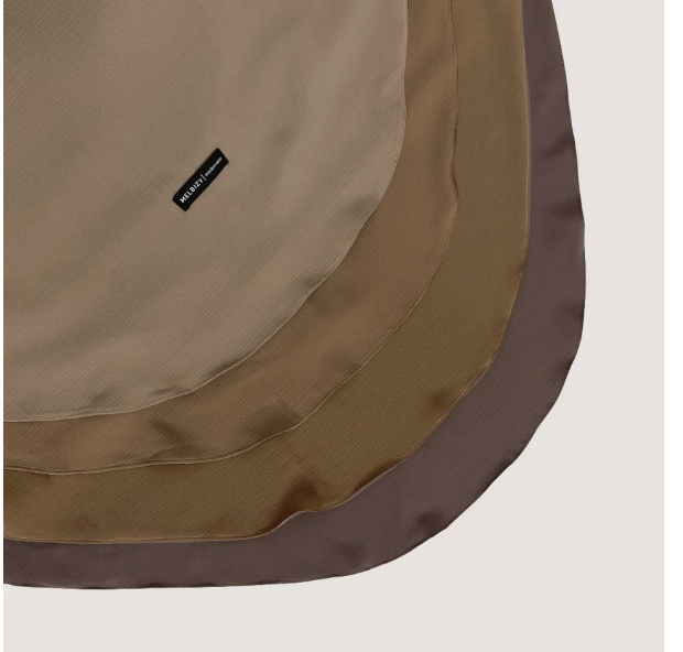  Melbizy Naurah Shawl