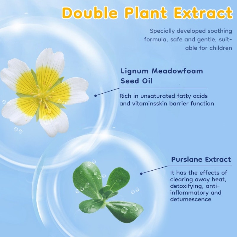 AVINIE Baby Physical Sunscreen 3