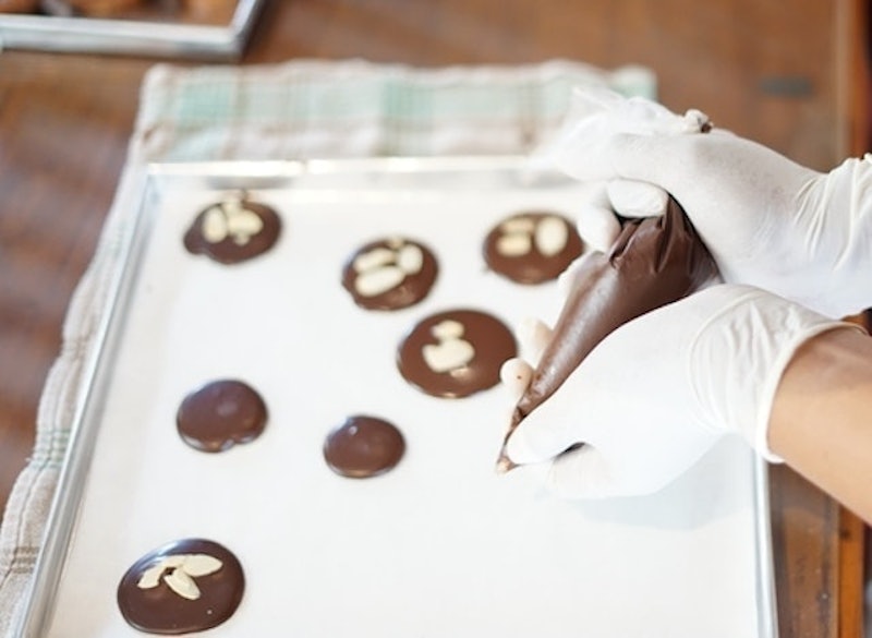 Chocolate Monggo Museum 3