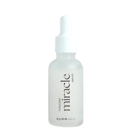 Kymm Skin Miracle Bakuchiol Serum