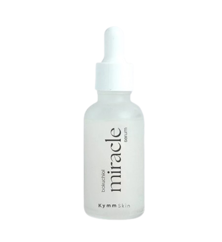 Kymm Skin Miracle Bakuchiol Serum 1