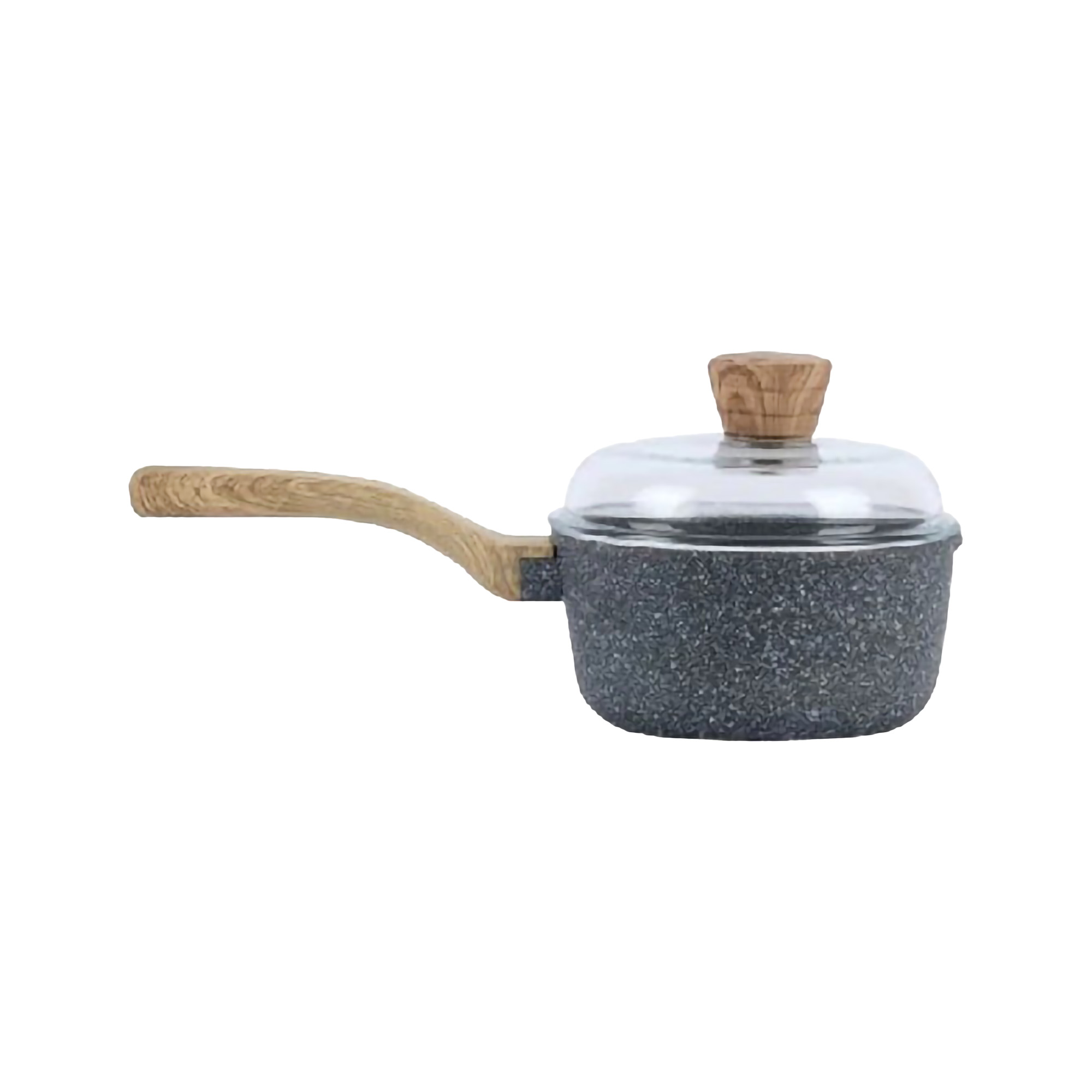 Debellin Sauce Pan 16 cm