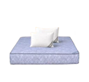 IN THE BOX Hybrid Featured Mattress