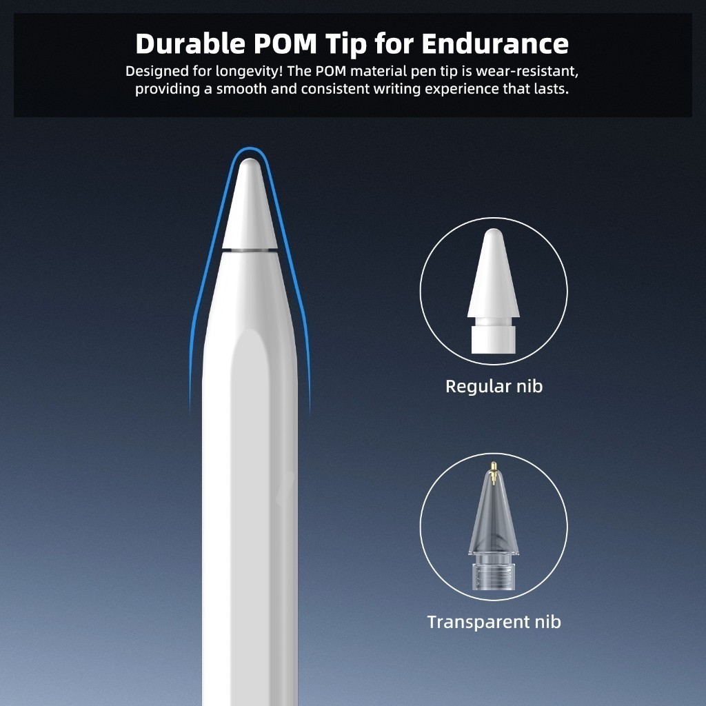 Shenzhenshi Maisifang Technology GOOJODOQ Stylus Pen GD14