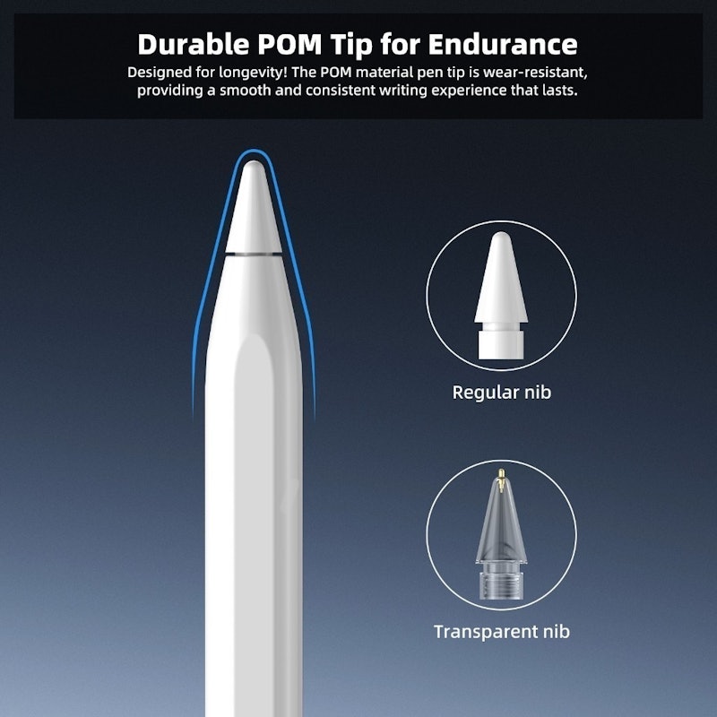GOOJODOQ Stylus Pen 4