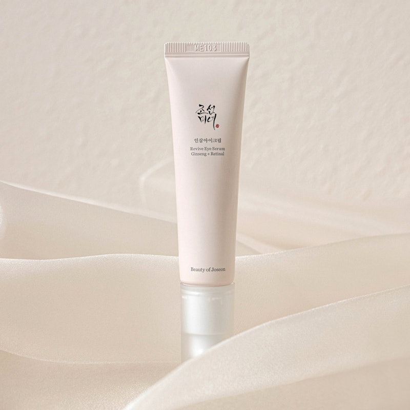 Revive Eye Cream: Ginseng + Retinal 2